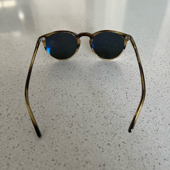 Oliver Peoples sunglasses - Picture 5 of 5